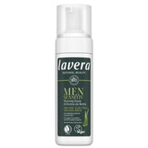 Lavera | Men Sensitiv Αφρός Ξυρίσματος 150ml