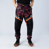 Αθλητικό Παντελόνι Factory Team V1 - Spartan Pants Anthrax Mashines