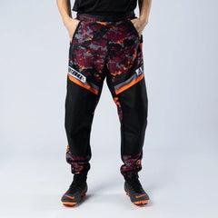 Αθλητικό Παντελόνι Factory Team V1 - Spartan Pants Anthrax Mashines