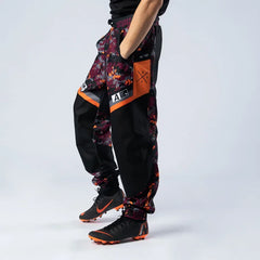 Αθλητικό Παντελόνι Factory Team V1 - Spartan Pants Anthrax Mashines