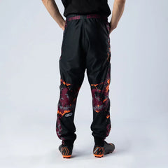 Αθλητικό Παντελόνι Factory Team V1 - Spartan Pants Anthrax Mashines