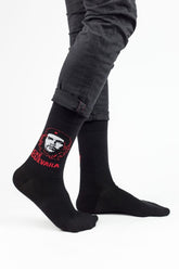 Fashion Κάλτσες "Cotbox" CHE GUEVARA