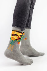 Fashion Κάλτσες "Cotbox" ESCOBAR