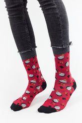 Ανδρικές Fashion Κάλτσες "John Frank" BOMB