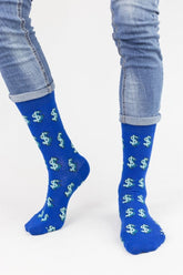 Ανδρικές Fashion Κάλτσες "John Frank" DOLLAR