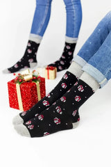 Χριστουγεννιάτικες Fashion Κάλτσες "John Frank" GIFTS - Christmas Edition