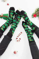 Χριστουγεννιάτικες Fashion Κάλτσες "John Frank" GIFTS - Christmas Edition