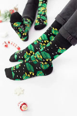 Χριστουγεννιάτικες Fashion Κάλτσες "John Frank" GIFTS - Christmas Edition