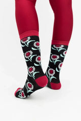 Σετ Fashion Κάλτσες "Modernity" FEEL GOOD 4 ζευγάρια