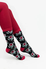 Σετ Fashion Κάλτσες "Modernity" FEEL GOOD 4 ζευγάρια