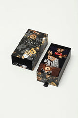 Fashion Κάλτσες "Soma" BRAVE AND RICH 3 Ζευγάρια