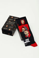 Fashion Κάλτσες "Soma" CIAO BELLA 3 Ζευγάρια