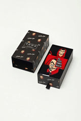 Fashion Κάλτσες "Soma" CIAO BELLA 3 Ζευγάρια