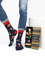 Fashion Κάλτσες "Soma Socks" CHEERS 5 Ζευγάρια
