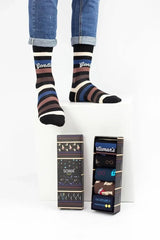 Fashion Κάλτσες "Soma Socks" GENTLEMAN 5 Ζευγάρια