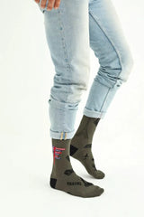 Fashion Κάλτσες "Soma" TRAVEL 3 Ζευγάρια