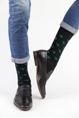 Ανδρικές Fashion Κάλτσες "Trendy" CACTUS