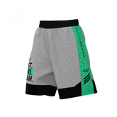 Fast-Hard-Again shorts Anthrax Mashines