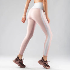 Felis Ψηλόμεσο Fitness Κολάν Anthrax Sportswear