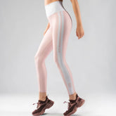 Felis Ψηλόμεσο Fitness Κολάν Anthrax Sportswear