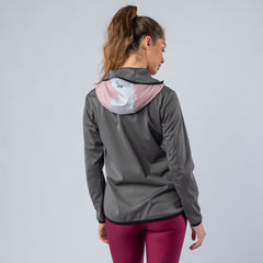 Γυναικείο Felis Windstopper Anthrax Machines