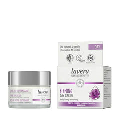 Συσφικτική Κρέμα Ημέρας lavera 50ml