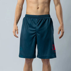 Fit Force Featherlight Shorts Anthrax Mashines