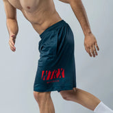 Fit Force Featherlight Shorts Anthrax Mashines