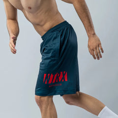 Fit Force Featherlight Shorts Anthrax Mashines