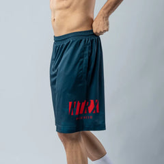 Fit Force Featherlight Shorts Anthrax Mashines