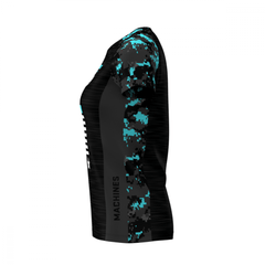 FW 2K20 Pro-Fit T-Shirt Anthrax Mashines