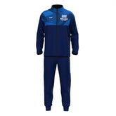 Fleece Track Suit Set - National Teams - HELLAS Anthrax Mashines