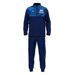 Fleece Track Suit Set - National Teams - HELLAS Anthrax Mashines