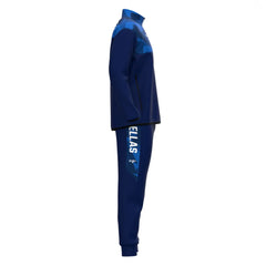 Fleece Track Suit Set - National Teams - HELLAS Anthrax Mashines
