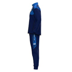 Fleece Track Suit Set - National Teams - HELLAS Anthrax Mashines