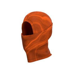 Flood - Faceshield  Anthrax Mashines