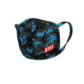 Future Soldier - Facemask Anthrax Mashines