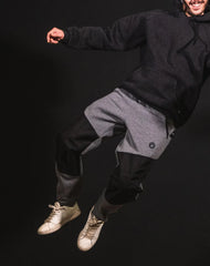 Gameday Sweatpants Anthrax Mashines