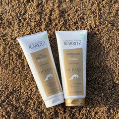 LABORATOIRES DE BIARRITZ | Απολεπιστικό Scrub Σώματος OCEANE (BIO) 200ml