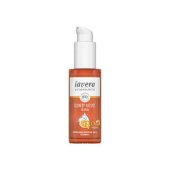 Glow By Nature Αντιγηραντικό 30+ Serum Lavera 30ml