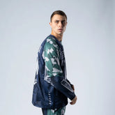 Good Times - Messiah 2k21 Jersey Anthrax Mashines