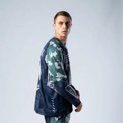 Good Times - Messiah 2k21 Jersey Anthrax Mashines