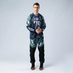 Good Times - Messiah 2k21 Jersey Anthrax Mashines