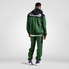 Hybrid Tracksuit - GR Anthrax Mashines