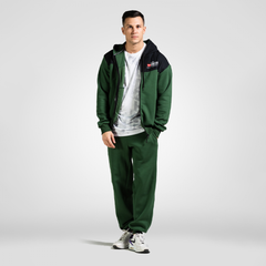 Hybrid Tracksuit - GR Anthrax Mashines