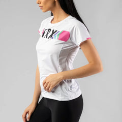 Κοντομάνικο Γυναικείο Helia - Pro-Fit t-shirt Women Anthrax Machines