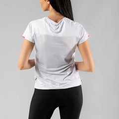 Κοντομάνικο Γυναικείο Helia - Pro-Fit t-shirt Women Anthrax Machines