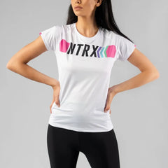 Κοντομάνικο Γυναικείο Helia - Pro-Fit t-shirt Women Anthrax Machines