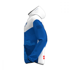 Hellas - UltraLight Tracksuit Set - National Team - Anthrax Mashines