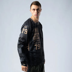 Heroic - Messiah 2k21 Jersey Anthrax Mashines